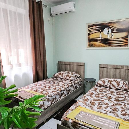 Klea Apartments Shkodër エクステリア 写真