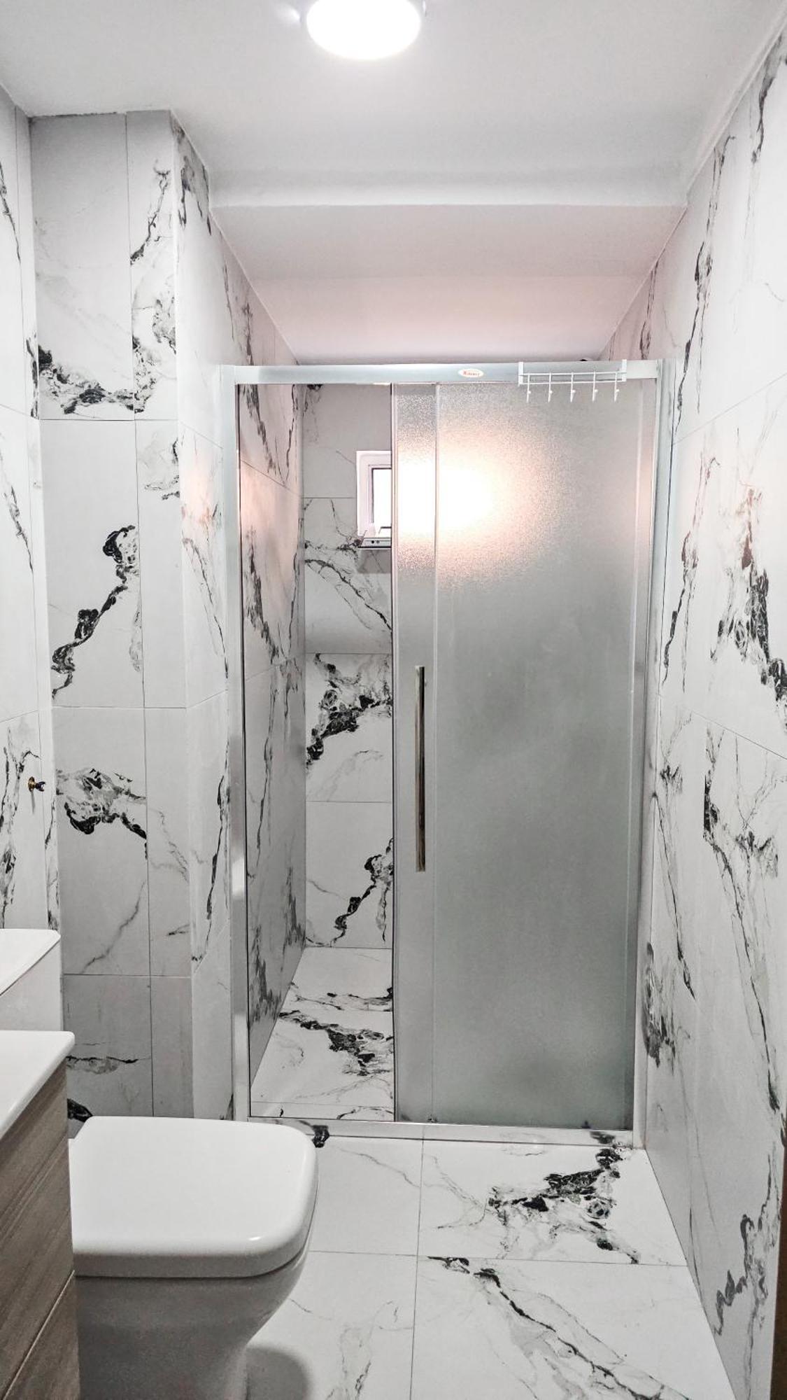 Klea Apartments Shkodër エクステリア 写真