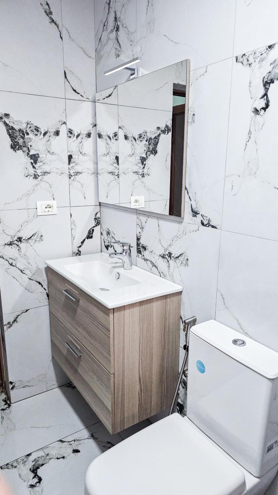 Klea Apartments Shkodër エクステリア 写真