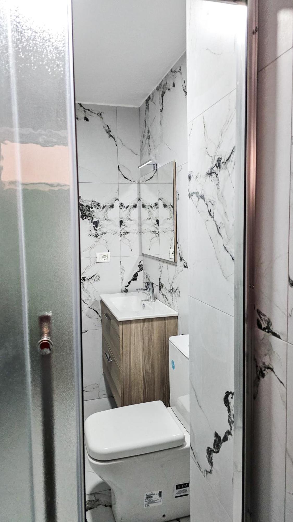Klea Apartments Shkodër エクステリア 写真