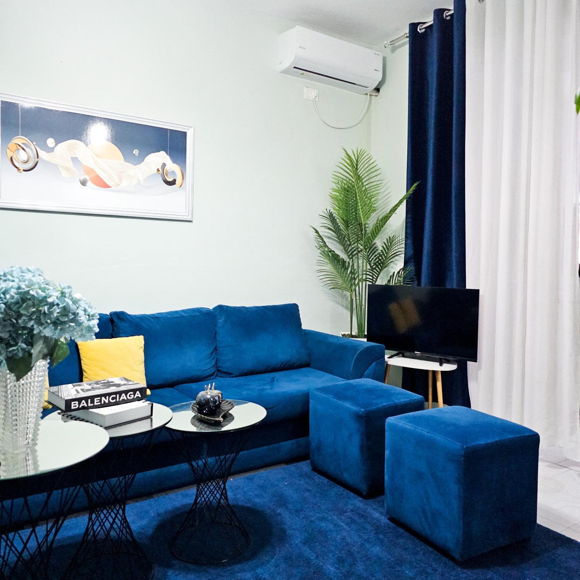 Klea Apartments Shkodër エクステリア 写真