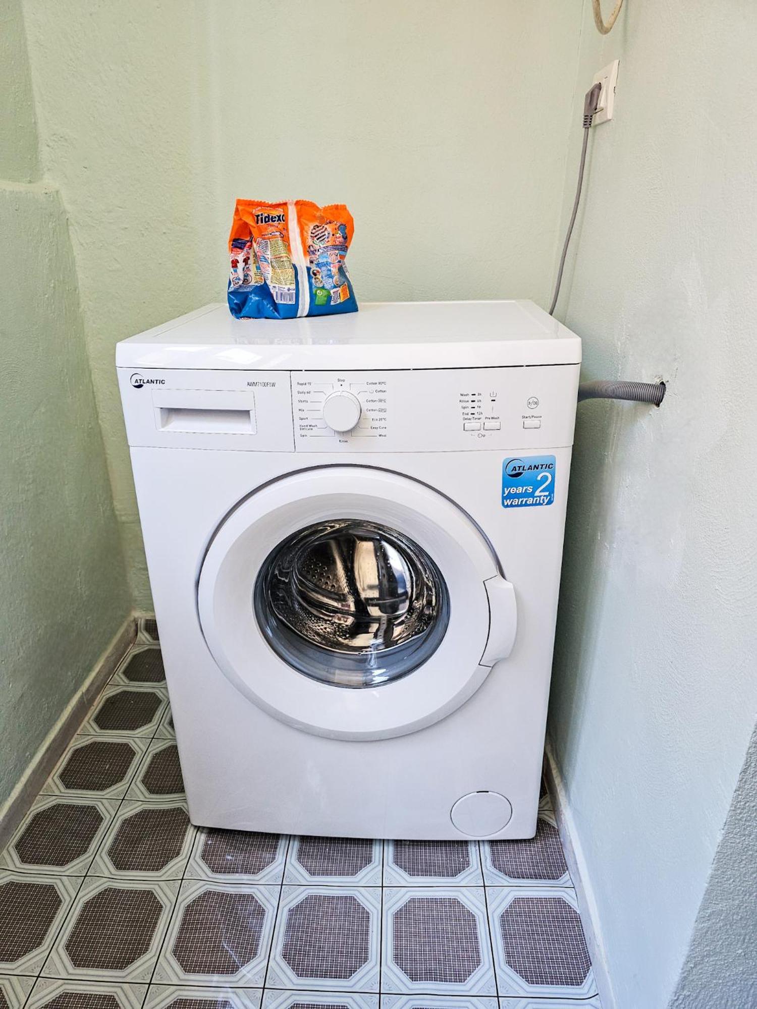 Klea Apartments Shkodër エクステリア 写真